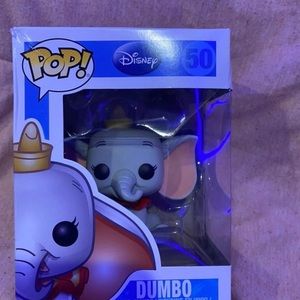 Dumbo Funko Pop